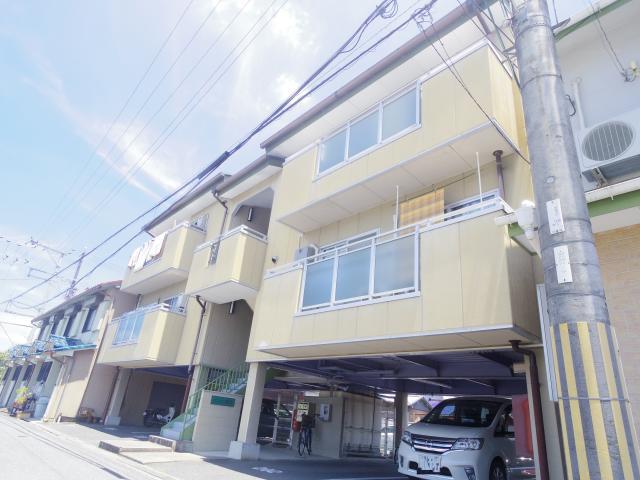 サンリブ橋本