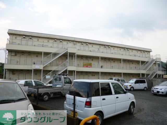 サンハイム石坂