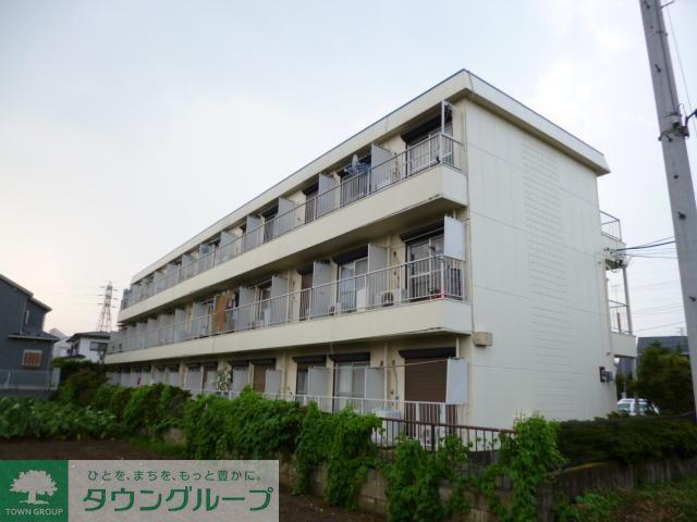 サンハイム石坂
