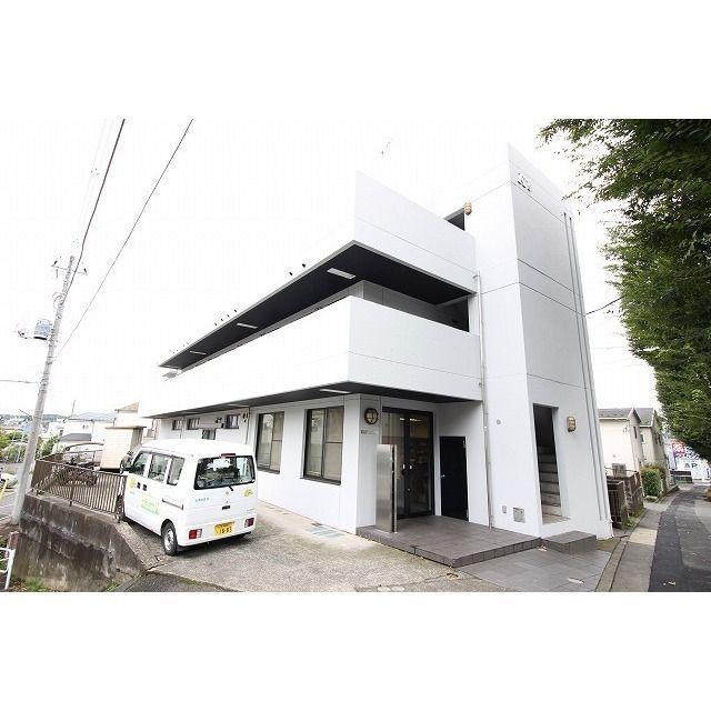 KSマンション