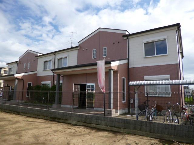 メゾン・フルール
