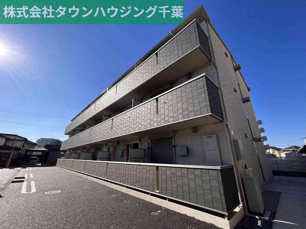 D-ROOM穴川2丁目