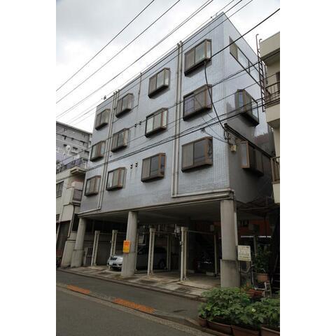プレステージ多摩川