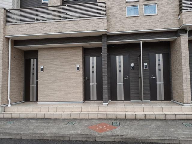ゴールドマム