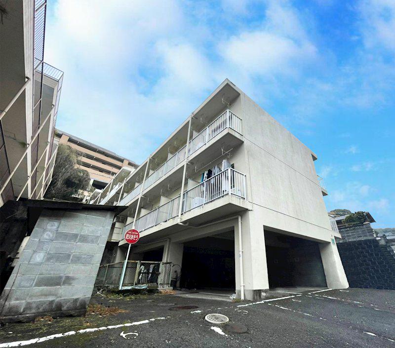 プライマリー黒髪II