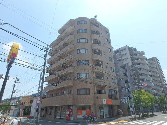 NIKOハイム新小岩第6