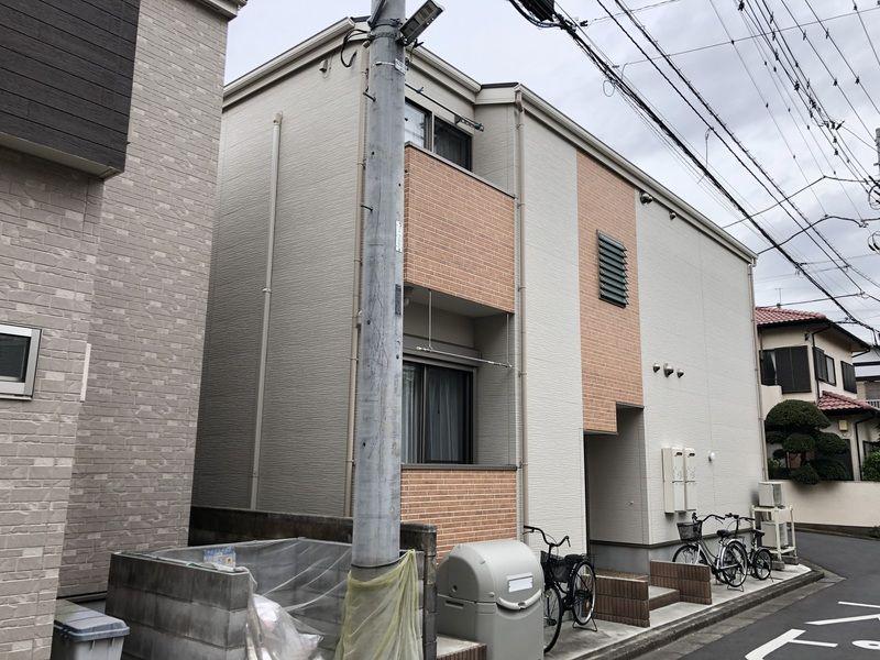 グロワール西浦和
