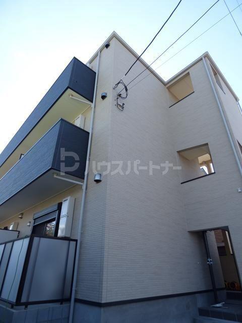 AJ八潮ノース I