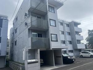 トロワエール南郷