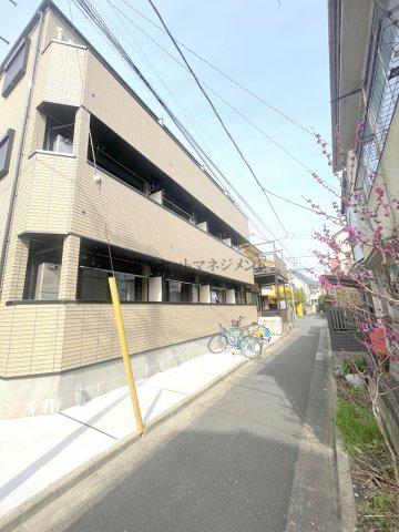 UNIO北千住