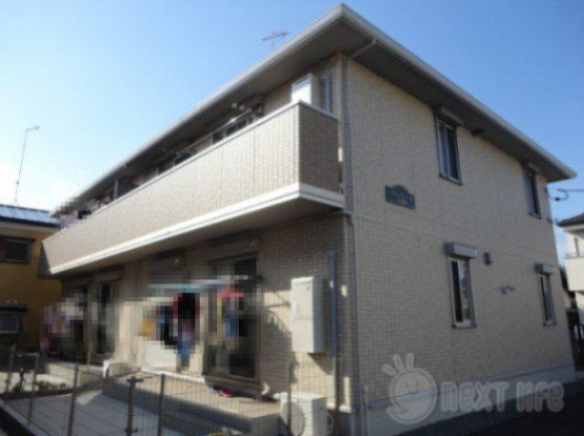 グランヴェール弐番館