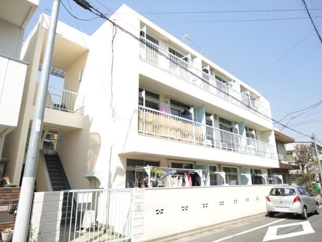 高崎マンション