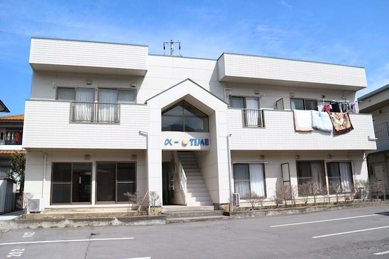 α-TIME