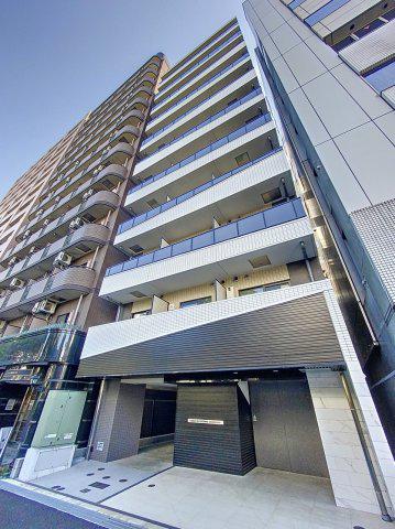 クレイシアIDZ横浜桜木町