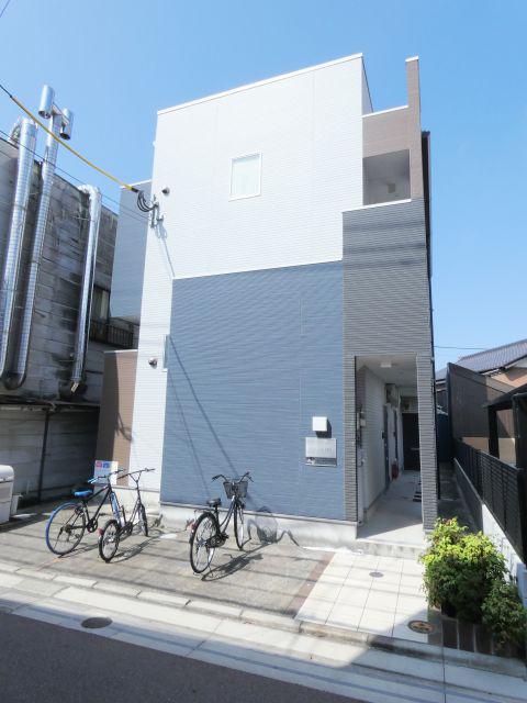 トゥジュール美野島