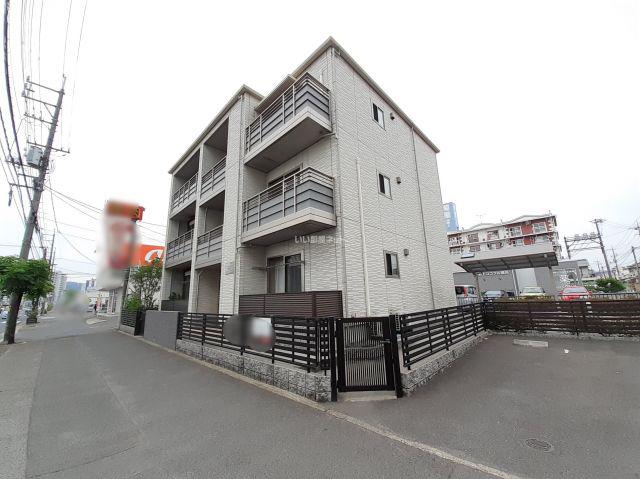 グランベレオ沖野上
