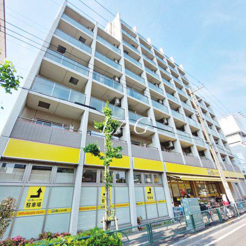 アーバンレックス西新井II