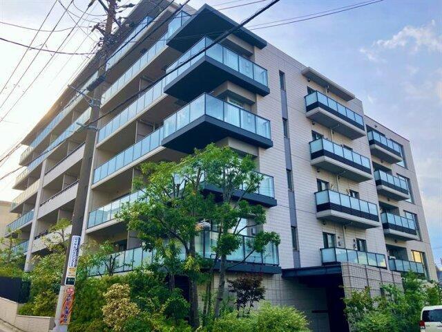 プラウド横浜幸ヶ谷