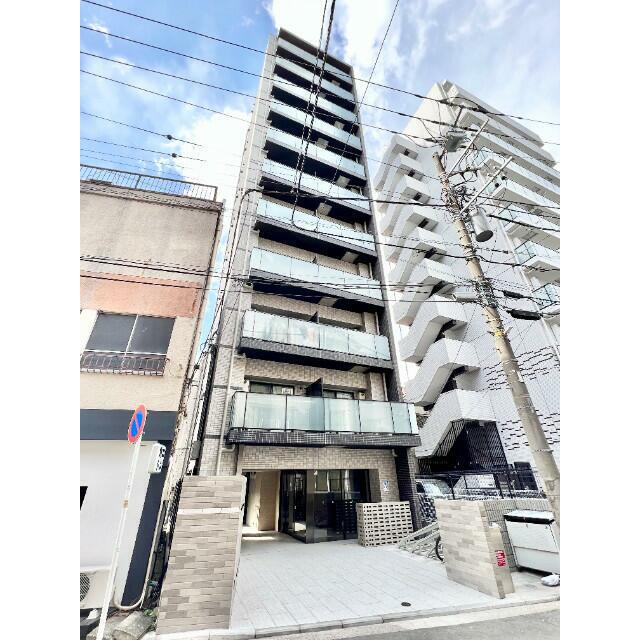 スクエアシティ東神奈川