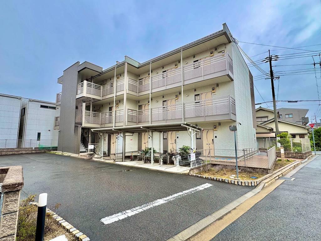 ミランダ浪華V