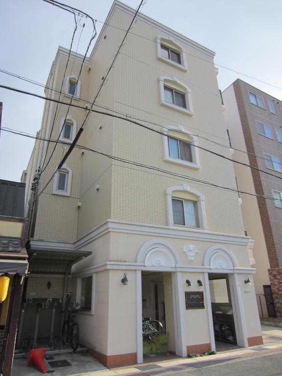 ヴェール本山