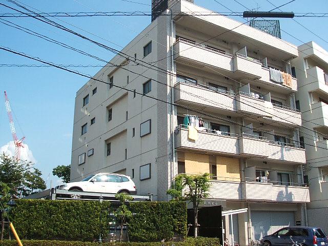 松岡ビル