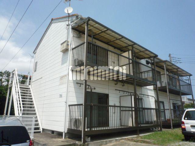 ハイツクワトロ
