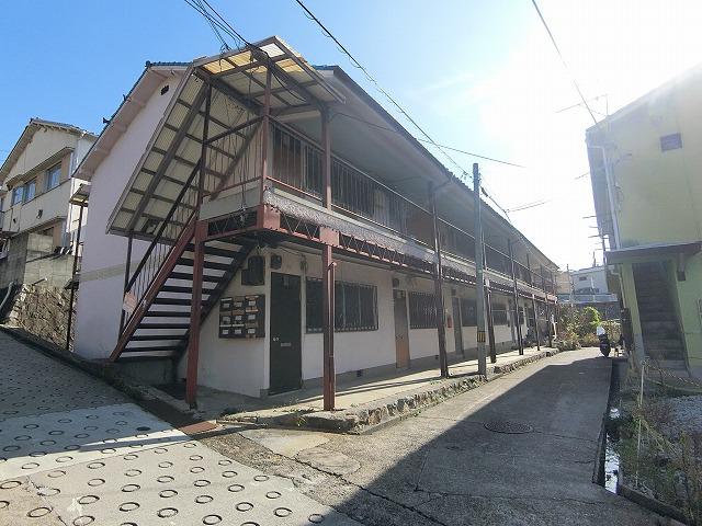 前田文化A棟