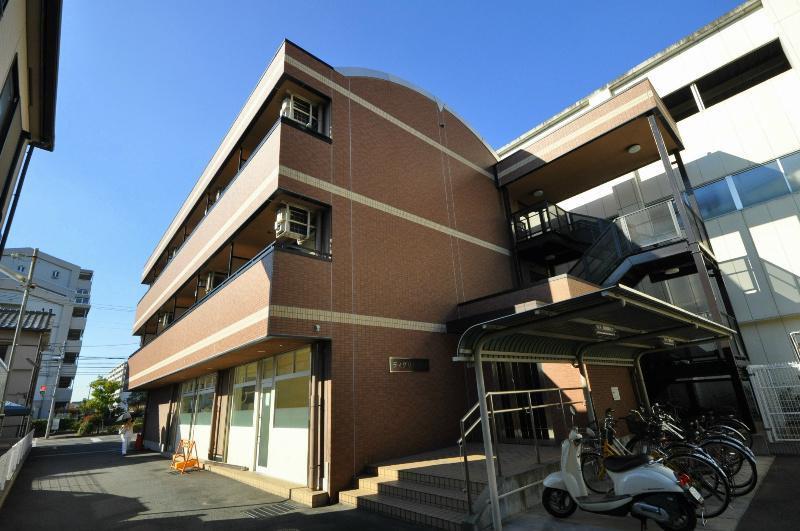 ティグリス枝川