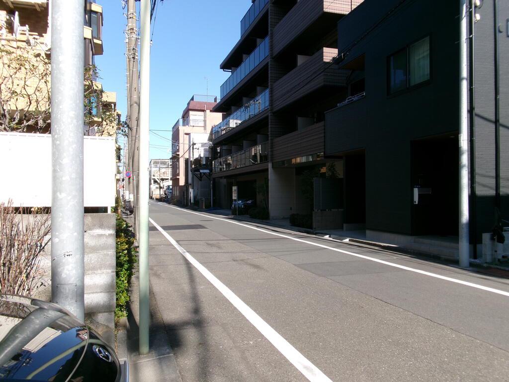 ブライズ下丸子