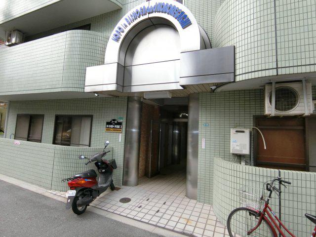 コーポイン美章園&河堀口