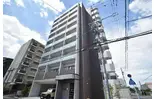 アレーヌコート新瑞橋