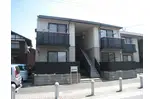 パークサイド姪浜駅南