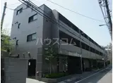 ルーブル早稲田弐番館