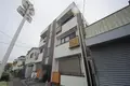 アリエッタ鶴見緑地