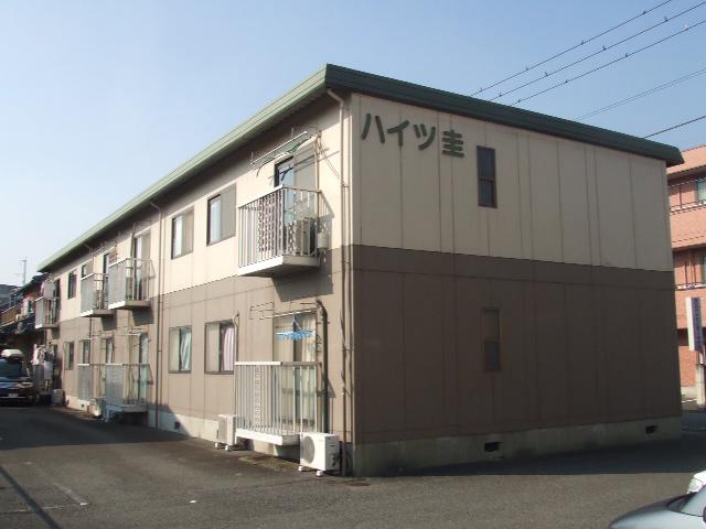 ハイツ圭