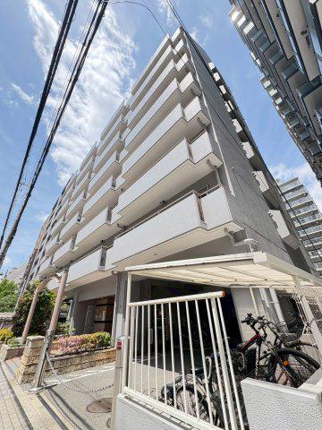 オリエント新大阪アーバンライフ