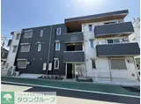 セレスティア千住元町