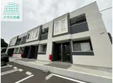 インターハイツTAKAKI