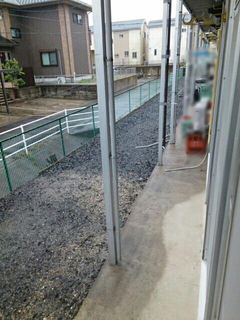 シティハイツ井上