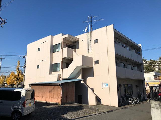 だるま堂ビル