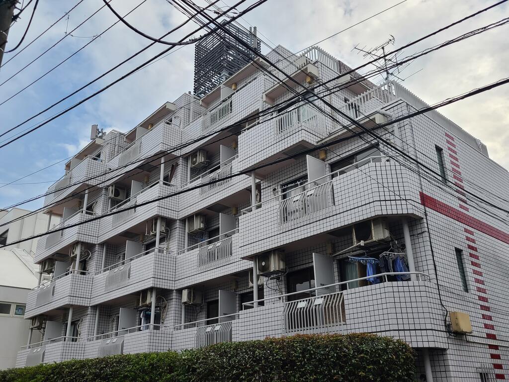 ハイシティ下北沢