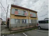 サンシティ小野田 B棟