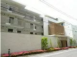 ガーデン用賀