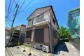 タウンコート柴