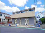 コーラルコート清瀬壱番館