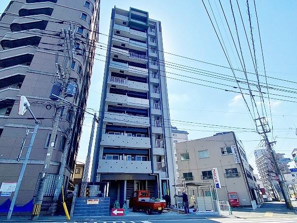 VERDE幸町
