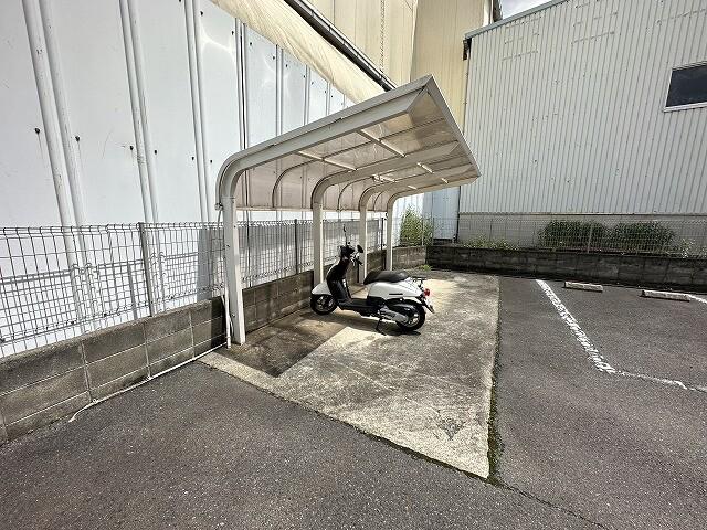 フレグランス福田