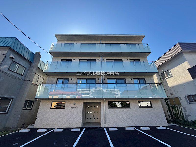 BRIGHTON COURT N20
