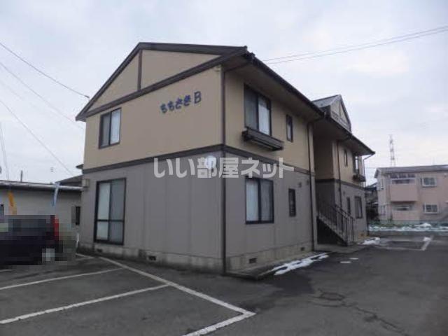 ももさきB